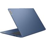 Lenovo IdeaPad Slim 3 16ABR8, 82XR0046CK, modrý