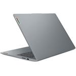 Lenovo IdeaPad Slim 3 16ABR8, 82XR00BFCK, sivý