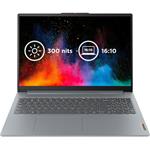 Lenovo IdeaPad Slim 3 16ABR8, 82XR00BFCK, sivý