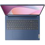 Lenovo IdeaPad Slim 3 16ABR8, 82XR00BGCK, modrý