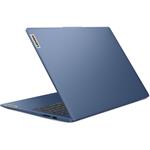 Lenovo IdeaPad Slim 3 16ABR8, 82XR00BGCK, modrý