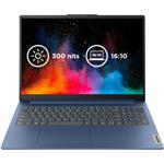 Lenovo IdeaPad Slim 3 16ABR8, 82XR00BGCK, modrý