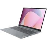 Lenovo IdeaPad Slim 3 16ABR8, 82XR00BHCK, sivý