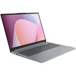 Lenovo IdeaPad Slim 3 16ABR8, 82XR00BHCK, sivý