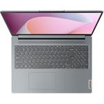 Lenovo IdeaPad Slim 3 16ABR8, 82XR00BJCK, sivý