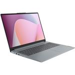 Lenovo IdeaPad Slim 3 16ABR8, 82XR00BXCK, sivý