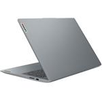 Lenovo IdeaPad Slim 3 16ABR8, 82XR00BXCK, sivý