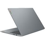 Lenovo IdeaPad Slim 3 16ABR8, 82XR00C0CK, sivý