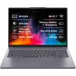 Lenovo IdeaPad Slim 3 16AHP10, 83KB001FCK, sivý