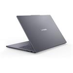 Lenovo IdeaPad Slim 3 16ARP10, 83K8002ECK, sivý