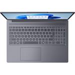 Lenovo IdeaPad Slim 3 16ARP10, 83K8002ECK, sivý