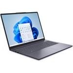 Lenovo IdeaPad Slim 3 16ARP10, 83K8002ECK, sivý