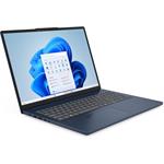 Lenovo IdeaPad Slim 3 16ARP10, 83K80051CK, modrý