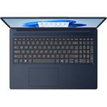 Lenovo IdeaPad Slim 3 16ARP10, 83K80051CK, modrý