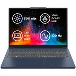 Lenovo IdeaPad Slim 3 16ARP10, 83K80051CK, modrý