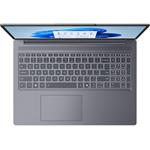 Lenovo IdeaPad Slim 3 16ARP10, 83K800CCCK, sivý