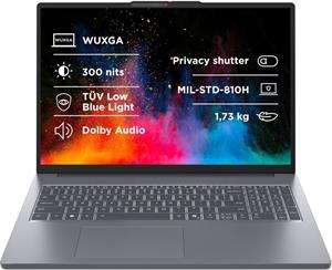 Lenovo IdeaPad Slim 3 16ARP10, 83K800CDCK