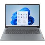 Lenovo IdeaPad Slim 3 16IAH8, 83ES000BCK, sivý rozbalene