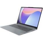 Lenovo IdeaPad Slim 3 16IAH8, 83ES000DCK, sivý