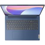 Lenovo IdeaPad Slim 3 16IAH8, 83ES003RCK, modrý