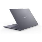 Lenovo IdeaPad Slim 3 16IRH10, 83K2003YCK, sivý