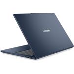 Lenovo IdeaPad Slim 3 16IRH10, 83K20040CK, modrý