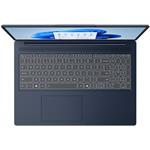 Lenovo IdeaPad Slim 3 16IRH10, 83K20040CK, modrý