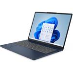 Lenovo IdeaPad Slim 3 16IRH10, 83K20040CK, modrý