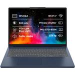 Lenovo IdeaPad Slim 3 16IRH10, 83K20040CK, modrý
