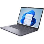 Lenovo IdeaPad Slim 3 16IRH10, 83K20087CK, sivý