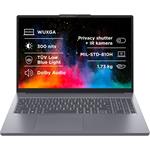 Lenovo IdeaPad Slim 3 16IRH10, 83K20087CK, sivý