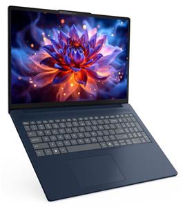Lenovo IdeaPad Slim 3/16IWC11/5-320/16"/WUXGA/16GB/1TB/Intel int/W11H/Blue/2R
