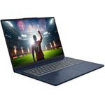 Lenovo IdeaPad Slim 3 16IWC11, 83RS001VCK, modrý