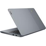 Lenovo IdeaPad Slim 3 Chrome 14IAN8, 83BN001UMC, sivý