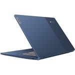 Lenovo IdeaPad Slim 3 Chrome 14M868, 82XJ0021MC, modrý