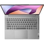 Lenovo IdeaPad Slim 5 14ABR8, 82XE004VCK, sivý