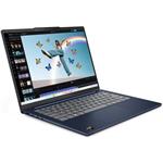 Lenovo IdeaPad Slim 5 14AHP10, 83HV001PCK, modrý