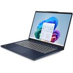 Lenovo IdeaPad Slim 5 14AHP10, 83HV001PCK, modrý