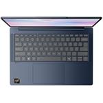 Lenovo IdeaPad Slim 5 14AHP10, 83HV001PCK, modrý