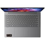 Lenovo IdeaPad Slim 5 14AHP11, 83S3001JCK, sivý