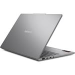 Lenovo IdeaPad Slim 5 14AHP11, 83S3001JCK, sivý