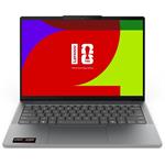 Lenovo IdeaPad Slim 5 14AHP11, 83S3001JCK, sivý