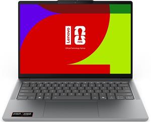 Lenovo IdeaPad Slim 5 14AHP11, 83S3001JCK, sivý