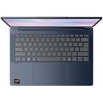 Lenovo IdeaPad Slim 5 14AKP10, 83HX0038CK, modrý