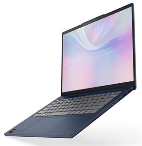 Lenovo IdeaPad Slim 5/14AKP10/AI5-330/14"/WUXGA/16GB/512GB/AMD int/W11H/Blue/2R