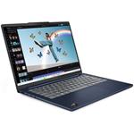 Lenovo IdeaPad Slim 5 14ARP10, 83HT001CCK, modrý