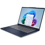 Lenovo IdeaPad Slim 5 14ARP10, 83HT001CCK, modrý