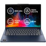 Lenovo IdeaPad Slim 5 14ARP10, 83HT001CCK, modrý