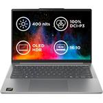 Lenovo IdeaPad Slim 5 14ARP10, 83HT002RCK, sivý