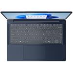 Lenovo IdeaPad Slim 5 14ARP10, 83HT002TCK, Cosmic Blue